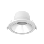 Noxion LED Downlight Apollo V2.0 15W 1920lm - 830/840 CCT | 220mm - Ausschnitt 200mm
