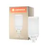 Ledvance DULUX-TE LED 6W - 840 Blanc Froid | 4-Pins - Équivalent 13W