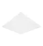 Ledvance Panneau LED Compact 33W 4320lm - 830 Blanc Chaud | 62.5x62.5cm - UGR <19 - Dali Dimmable