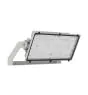Ledvance Projecteur LED Max Radial 25 Aluminium Gris 600W 92300lm 25D - 740 Blanc Froid | IP66 - Symétrique