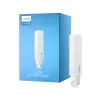 Philips CorePro PL-C LED 9.5W 990lm - 830 Blanc Chaud | 4-Pins - Équivalent 26W